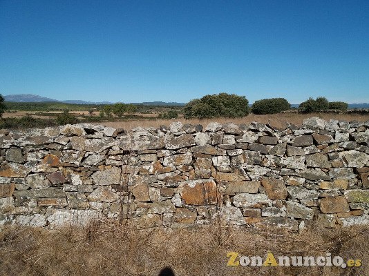 Venta de piedra